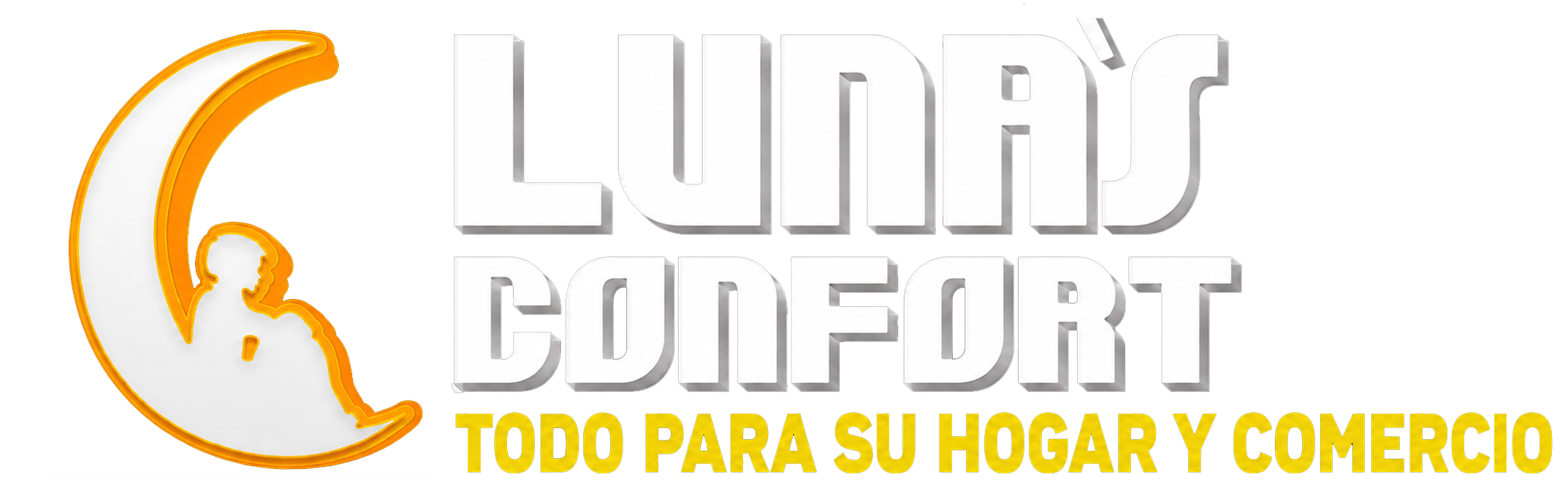 Lunas Confort - Todo para tu hogar y comercio